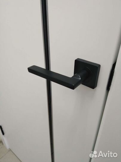 Ручки для межкомнатных дверей