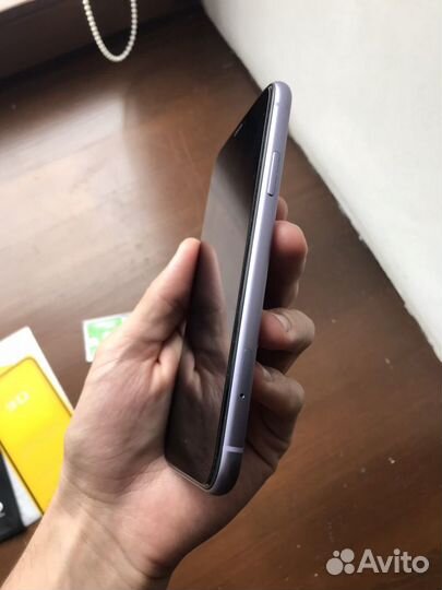 Защитное стекло iPhone