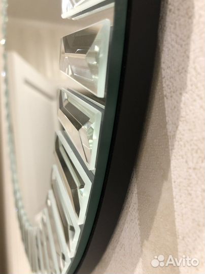 Зеркало Next круглое 470 мм