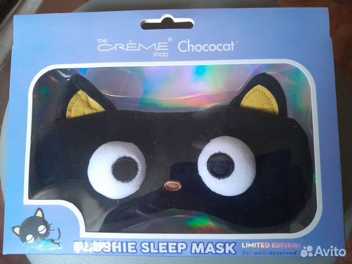 Маска для сна