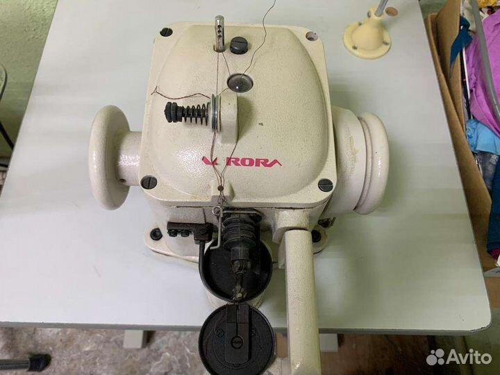 Швейные машинки