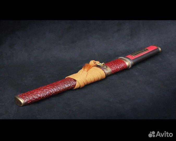 Нож высшего качества