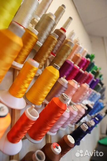 Швейный цех, пошив трикотажа