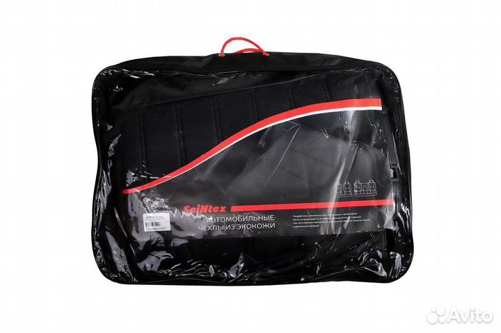 Чехлы экокожа Mitsubishi Lancer IX SD 2000-2010