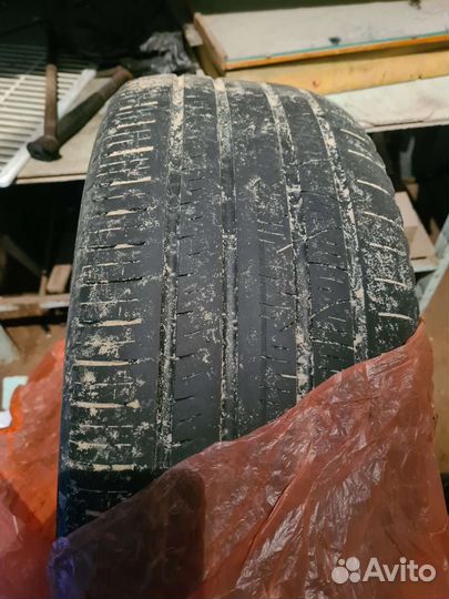 Pirelli Scorpion 255/55 R19 H