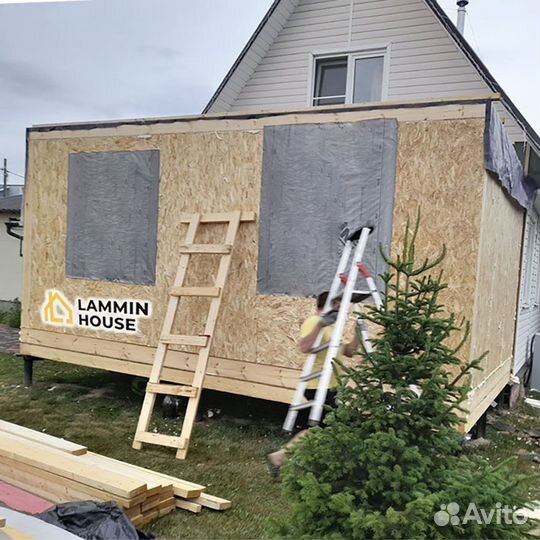 Сип панели. Сэндвич панели 2800х625х174 мм