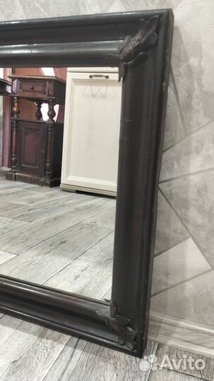 Зеркало Антикварное Настенное