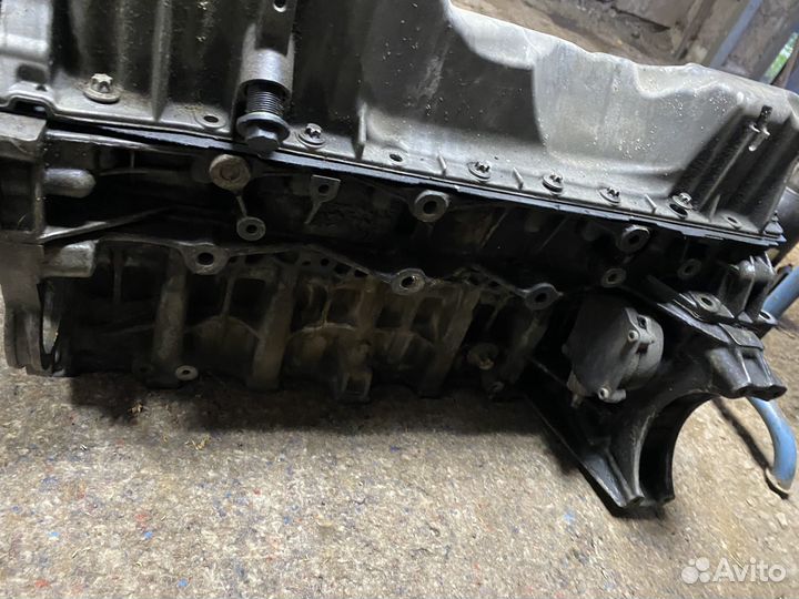 Шорт Блок в сборе n52b25