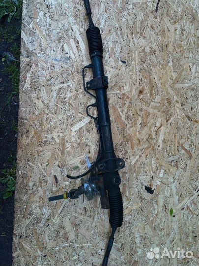 Рулевая рейка Kia Magentis EF G4JP 2005