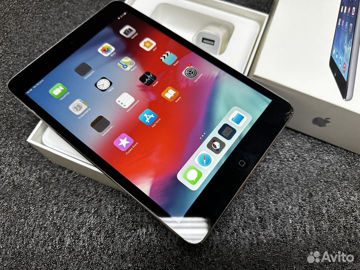 Apple iPad mini 16Gb Wi-Fi 7.9