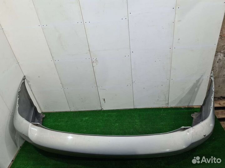 Бампер задний Lexus Rx 2 2003-2009