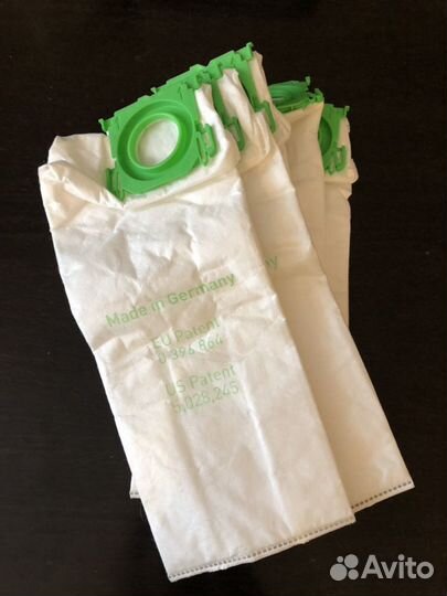 Пылесос Bork v7011