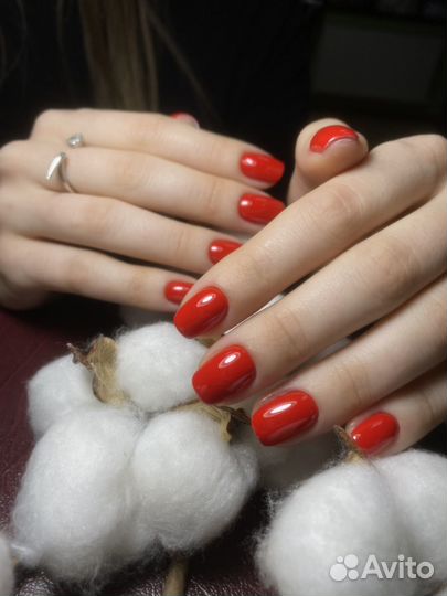 Маникюр модели