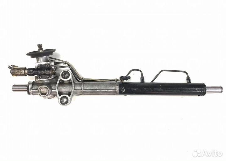 Рулевая рейка hyundai sonata IV (Хендай Соната)
