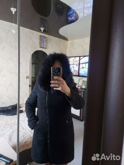 Пальто женское