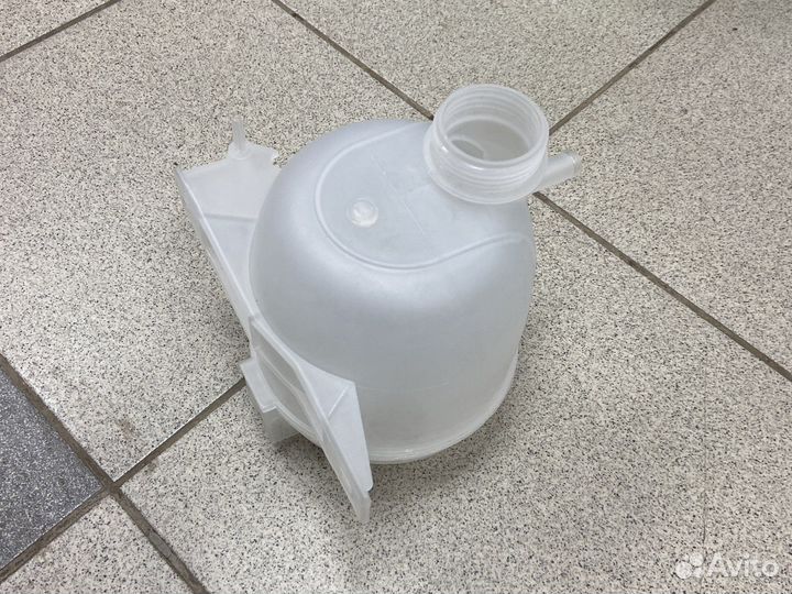 Расширительный бачок sandero logan largus