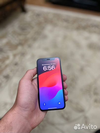 iPhone 12 mini, 64 ГБ