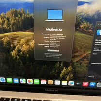 Apple macbook pro 13 2020 m1 8gb 256