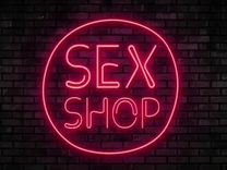 Готовый интернет-магазин Секс Шоп с поставщиком