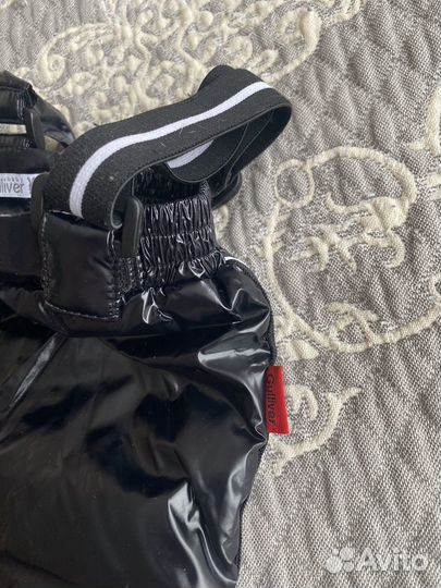 Штаны зимние gulliver