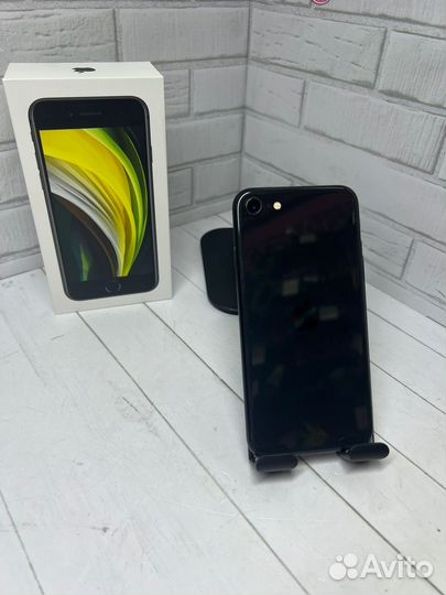 iPhone SE 128gb