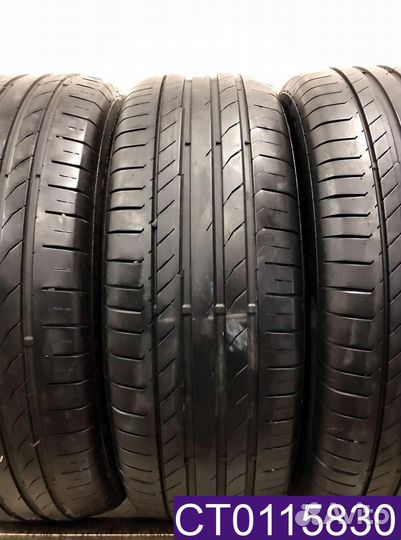 Continental ContiSportContact 5 235/60 R18 103V