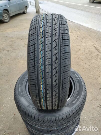 Kumho Crugen Premium KL33 235/65 R17