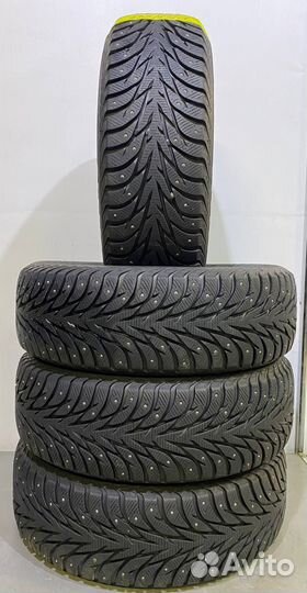 Yokohama Ice Guard Stud IG55 235/65 R17
