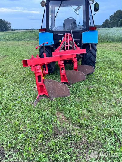 Продам плуг+культиватор-окучник