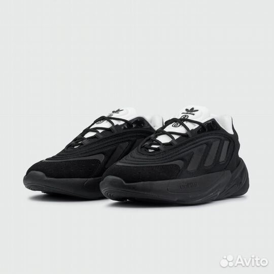 Кроссовки Adidas Ozelia Black Wh