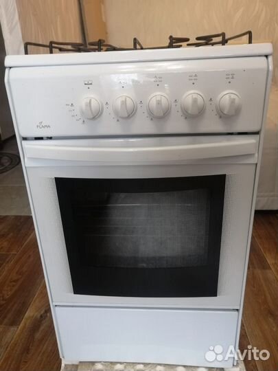 Газовая плита бу