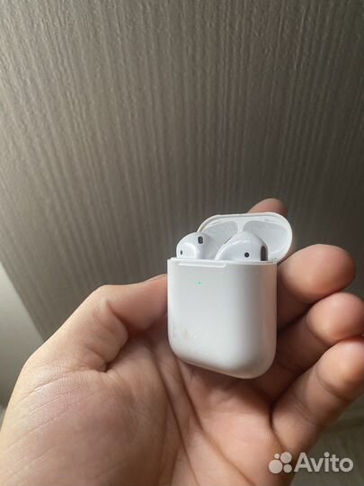 Airpods 2 original