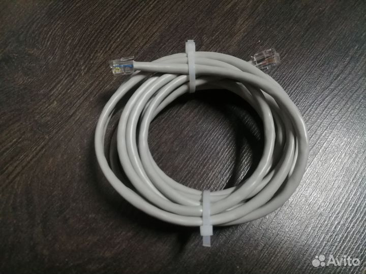 Кабель для регулятора баса