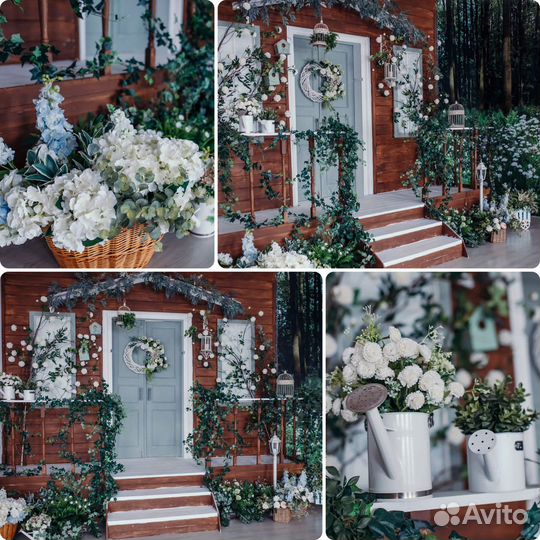 Фотостудия в аренду