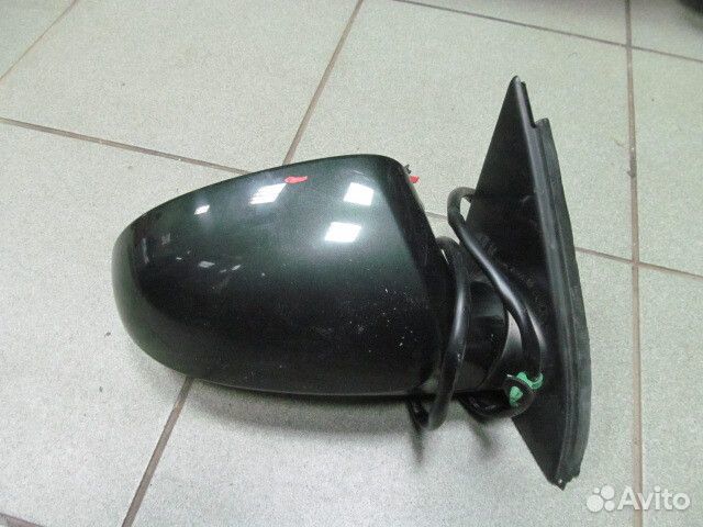 Зеркало правое Volkswagen Passat B6 2006-2011