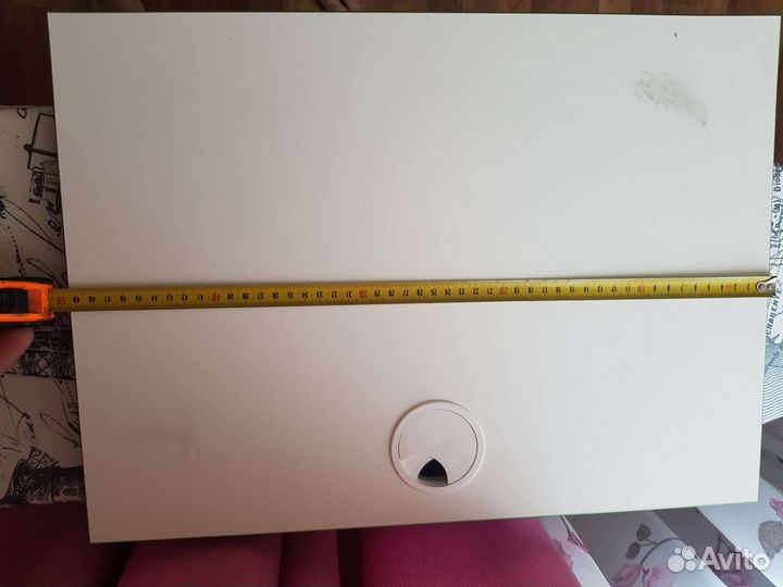 Полка настенная под микроволновую печь