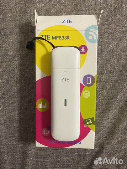 Модемы и роутеры