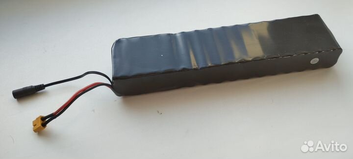 Аккумуляторная батарея для электросамоката велосип