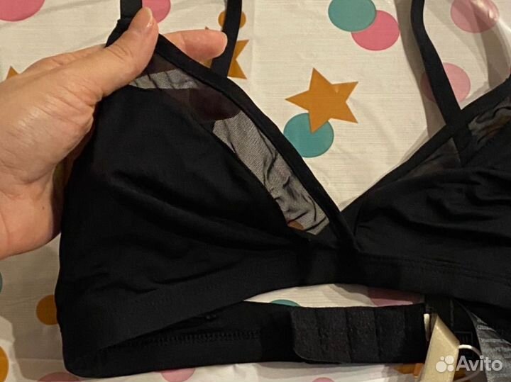 Бюстгальтер Re