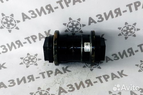 Опорный каток на Hyundai R60.5 SF
