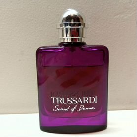 Trussardi Sound of donna 50 ml