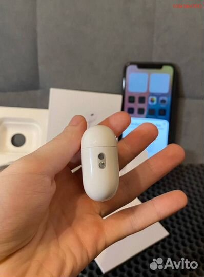 AirPods Pro 2 «Оригинал» (Арт.24634)