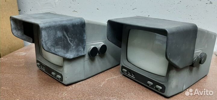 Мини мониторы