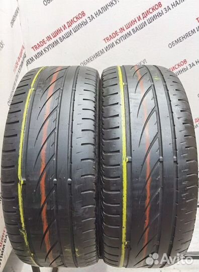 Continental PremiumContact 6 205/55 R16 91H