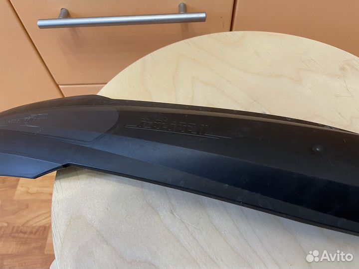 Универсальное заднее крыло шоссе мтб SKS