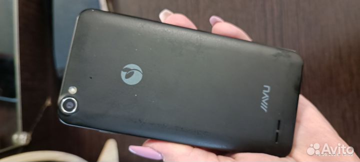 Samsung Galaxy A01, 2/16 ГБ