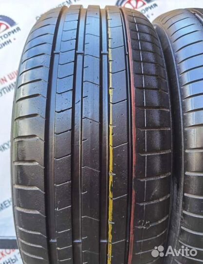 Pirelli P Zero 235/55 R19 99W