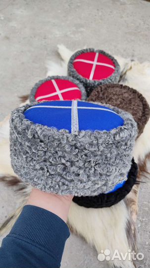 Кубанка из каракуля,папахи,карабинки