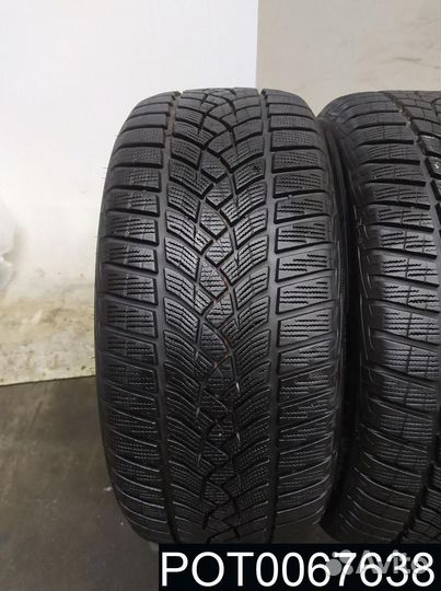 Goodyear UltraGrip Performance+ 245/45 R18 100M