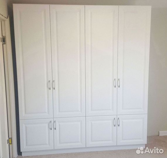 Шкаф новый